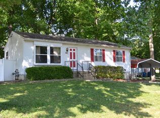 311 Hottle St, Akron, OH 44319