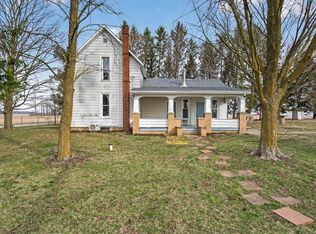 8355 S 750 E #90, Bluffton, IN 46714