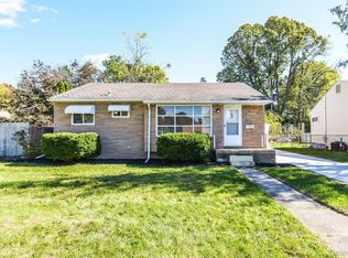 1565 Jay Ave, Ypsilanti, MI 48198