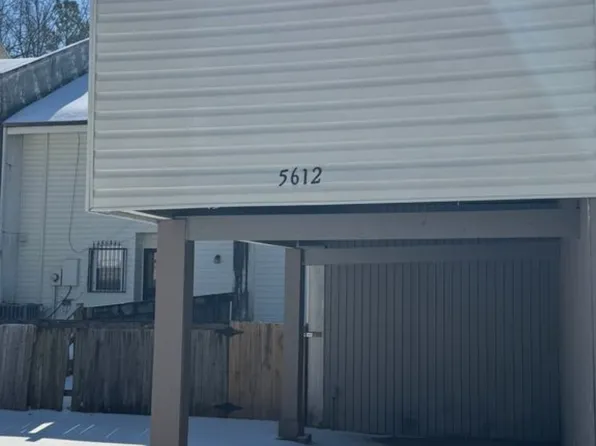 5612 Clarke Address Dr, Memphis, TN 38115