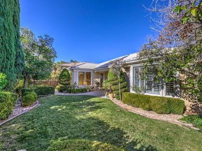 10551 Mandarino Ave, Las Vegas, NV, 89135