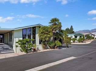 340 Old Mill Rd SPACE 40, Santa Barbara, CA 93110