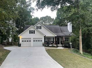 303 Barrett Springs Ct, Canton, GA 30115