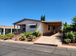 1526 N Dixie Downs Rd UNIT 71, Saint George, UT 84770