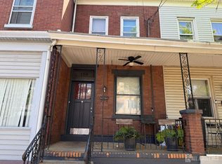 156 Washington St, Trenton, NJ 08611