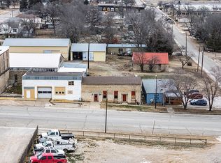 226 E Main St, Sedan, KS 67361