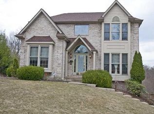 6505 Ten Point Cir, Trafford, PA 15085