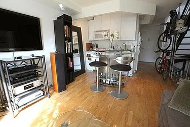 Rented by The Downtown LLC