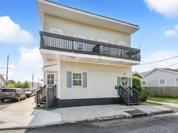 1443 Saint Anthony St, New Orleans, LA 70116