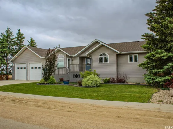 118 Babington AVENUE W, Melfort, SK S0E 1A0