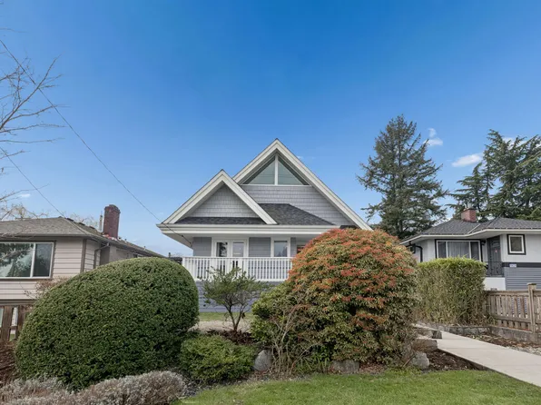 1425 William Ave, North Vancouver, BC V7L 4G1