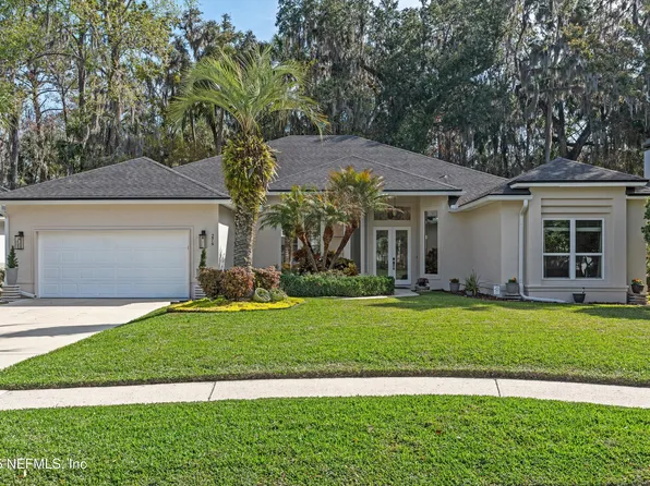 276 ODOMS MILL Boulevard, Ponte Vedra Beach, FL 32082