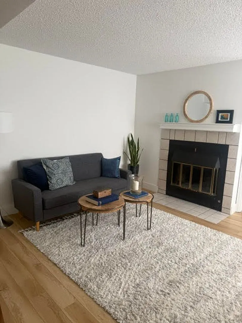 200 Off 1st Month Rent Beautiful Newly Remodeled 2BD/1BA Condo in North Boulder — Photo 3