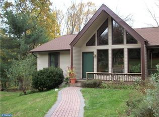 2820 Quarry Rd, Bryn Athyn, PA 19009