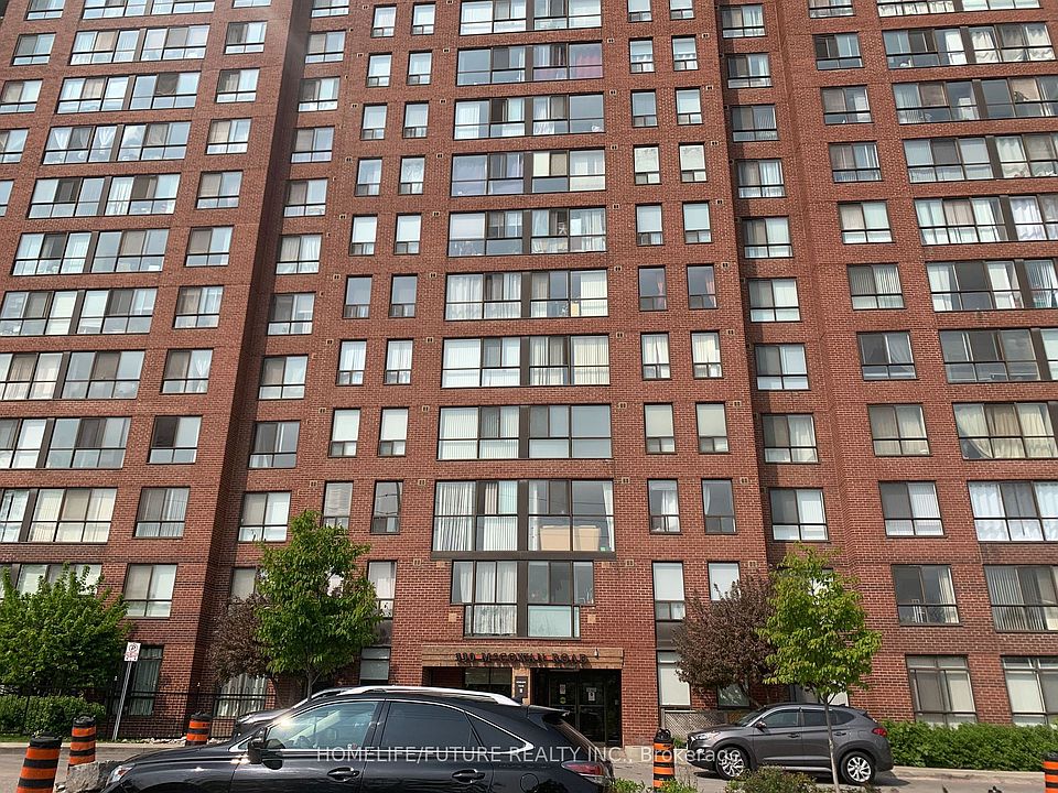 2nd image of 330 McCowan Rd #1905