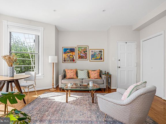 3rd image of 1700 15th St NW #202