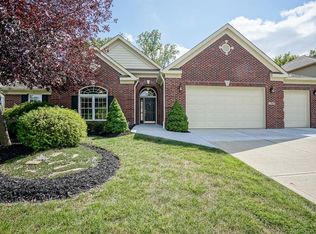 10837 Tallow Wood Ln, Indianapolis, IN 46236