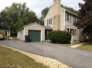 66 Smyth Rd, Manchester, NH 03104