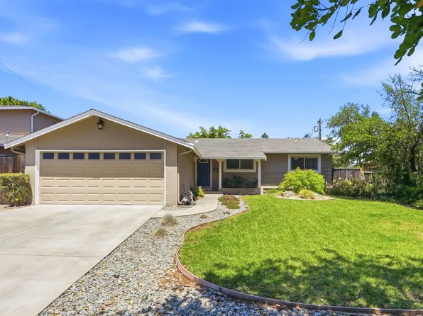 4737 Regina Way, Campbell, CA 95008