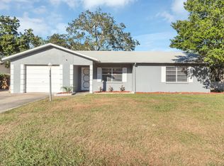 8387 Gibralter St, Spring Hill, FL 34608