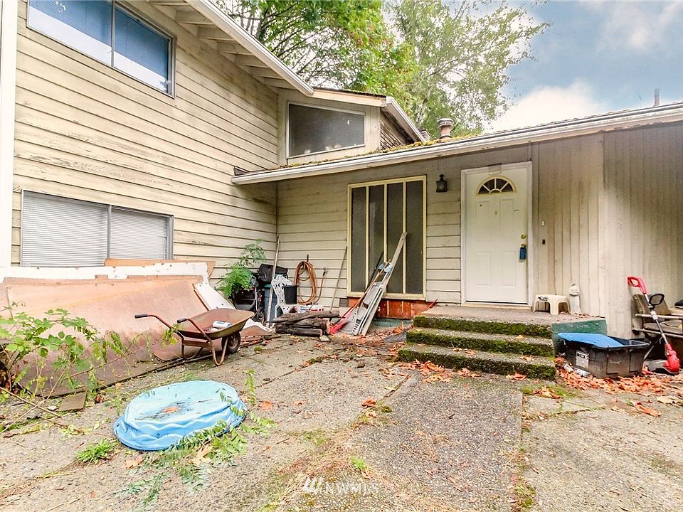 5615 S Hazel Street S, Seattle, WA 98178 Zillow