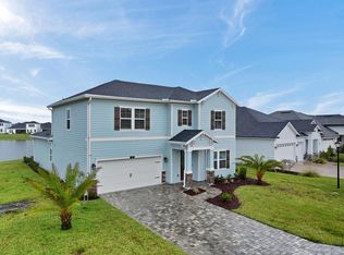 25 Eagle Moon Lake Dr, Saint Augustine, FL 32092