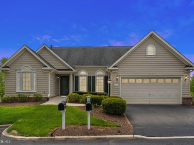 6674 Stream View Ln #20, Warrenton, VA, 20187