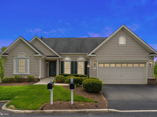 6674 Stream View Ln #20, Warrenton, VA 20187