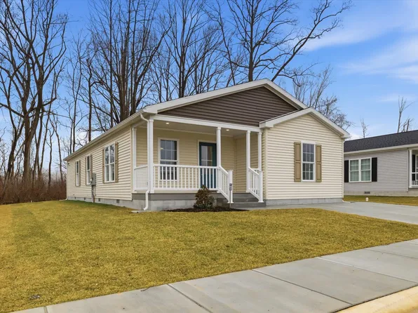 22 Ginger Ln Lot 48, Conowingo, MD 21918