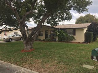 4800 Harding St, New Pt Richey, FL 34653