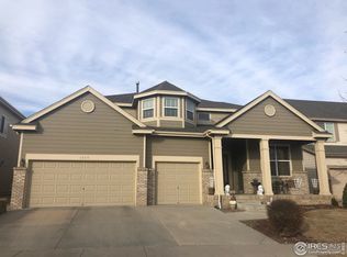 2226 Baldwin St, Fort Collins, CO 80528
