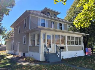 109 W Nebraska St, Algona, IA 50511