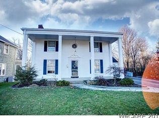 1221 Lakewood Ave, Lima, OH 45805