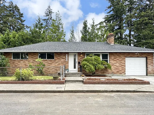 4255 SE 88th Ave, Portland, OR 97266