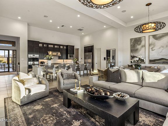 5th image of 28712 N SUMMIT SPRINGS Road