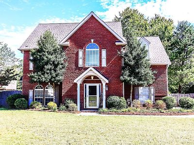 806 Baylor Cir, Knoxville, TN, 37923