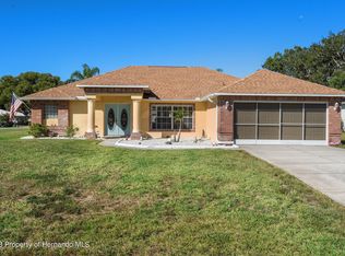 4315 Las Palmas Ave, Spring Hill, FL 34606