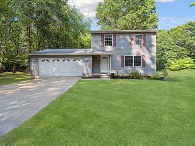 2845 Fairway Dr, Dorr, MI, 49323