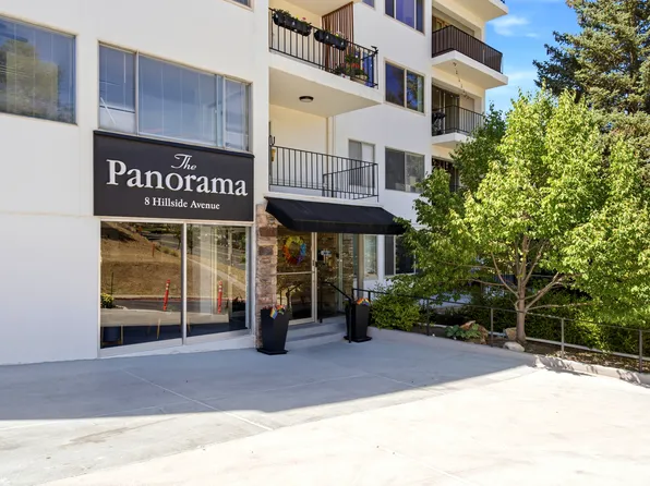 8 E Hillside Ave N #603, Salt Lake City, UT 84103