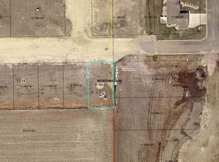 X Sutherland Dr, Worthington, MN 56187