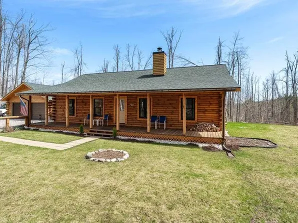 10398 W M 68 Hwy, Alanson, MI 49706