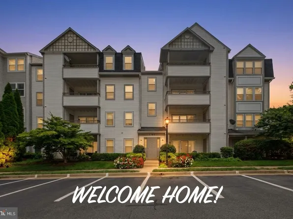 7702 Lafayette Forest Dr APT 31, Annandale, VA 22003