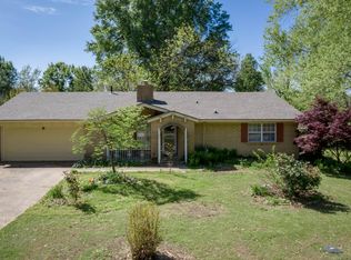 11420 E 130th St S, Broken Arrow, OK 74011