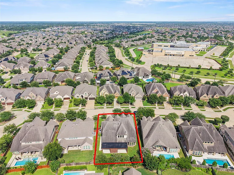 2822 Juniper Pines Ln — Photo 47