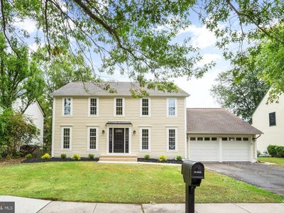 13 Progress Pl, Voorhees, NJ, 08043