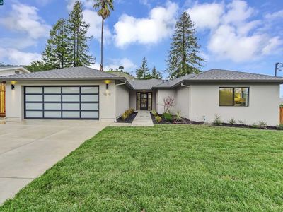 1070 Serrano Ct, Lafayette, CA, 94549