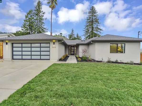 1070 Serrano Ct, Lafayette, CA 94549