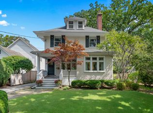 841 Prospect Ave, Winnetka, IL
