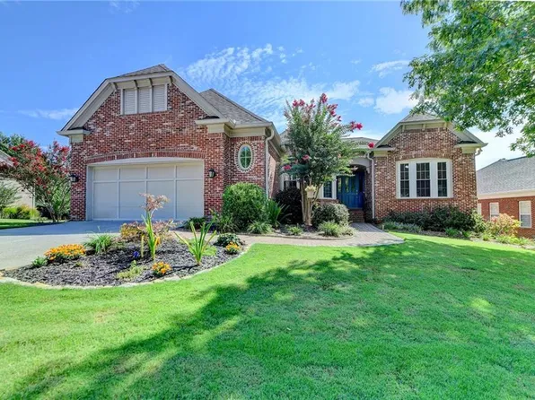 6225 Pristine Dr, Cumming, GA 30040