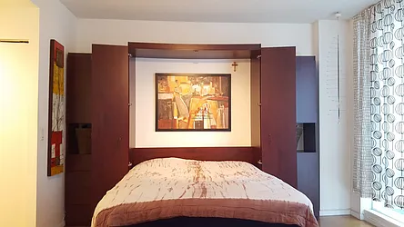 Rented by Rossi Living